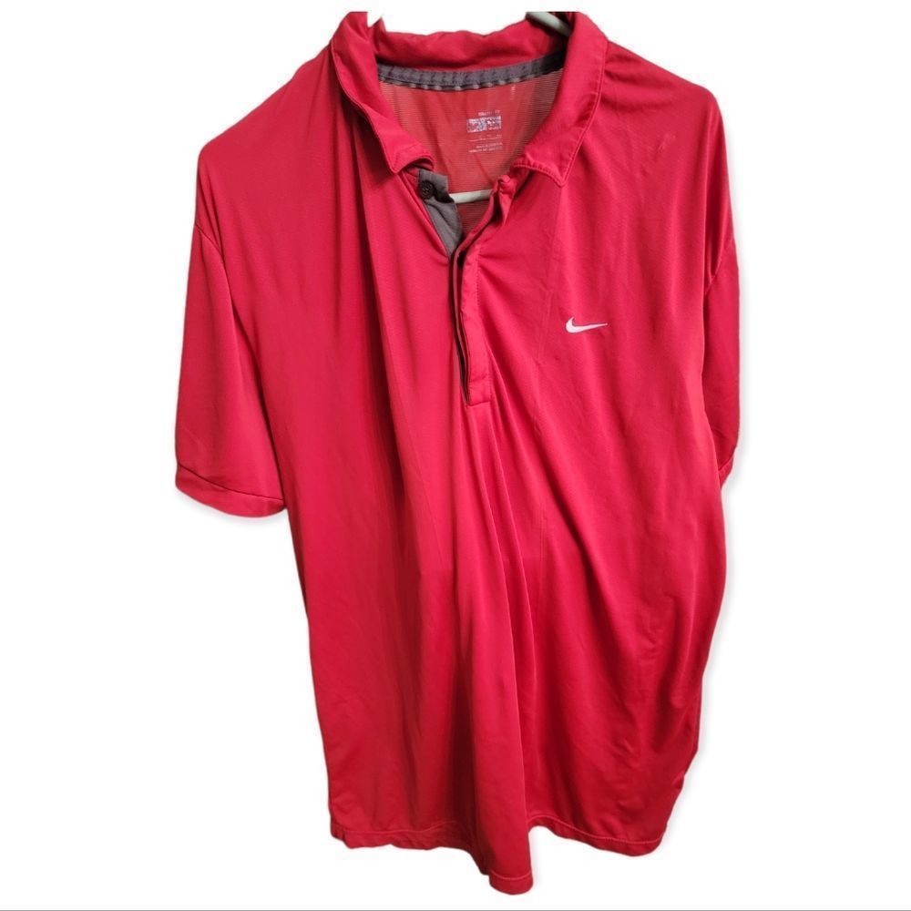 Nike Dri Fit Shirt
